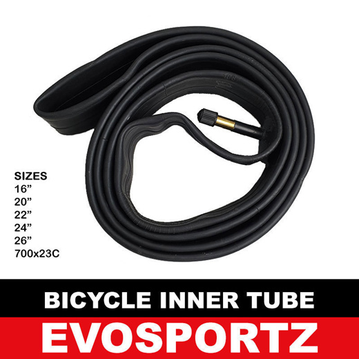 bicycle inner tube 700 x 23c
