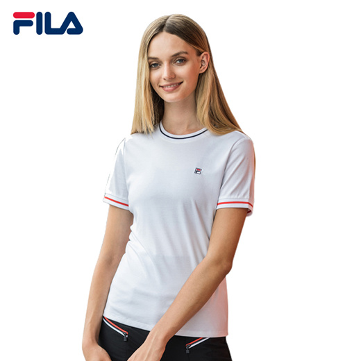 fila t shirt women's