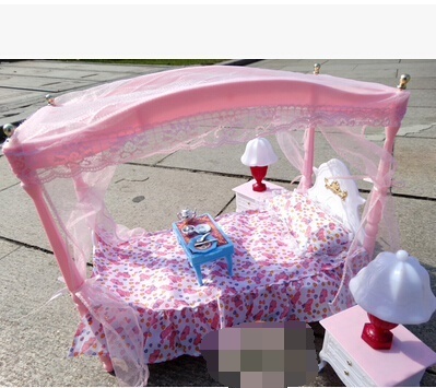 barbie bedroom furniture