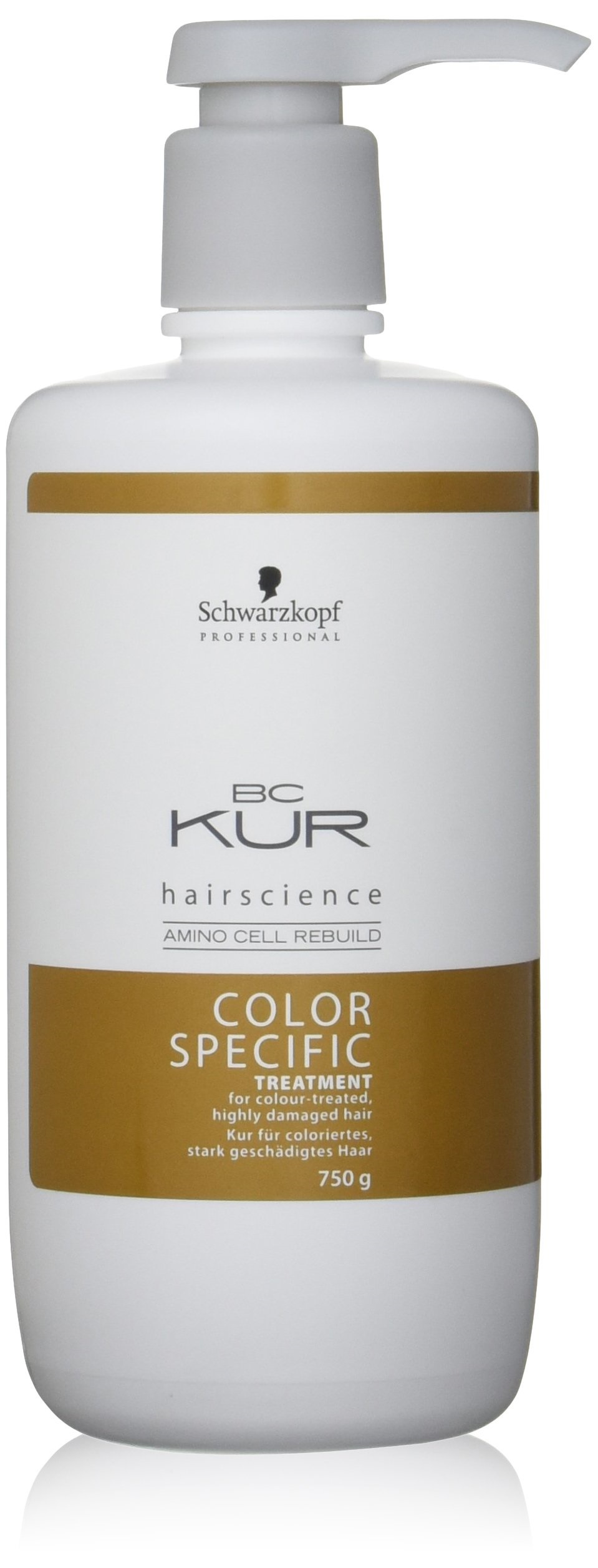 Qoo10 Schwarzkopf Kur Kur Color Specific Hair Treatment 750g By Schw Diet Styling