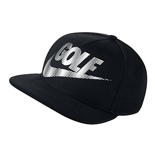 nike junior golf cap