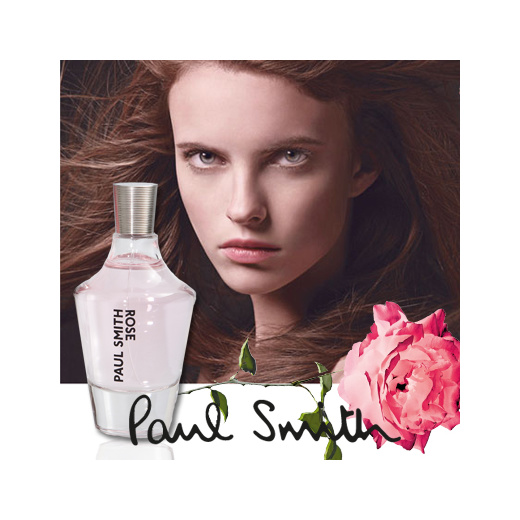 rose paul smith 100ml