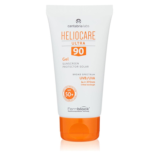 아이월드 -헬리오케어 Spf 50 울트라 젤 선크림 50ml Heliocare Ultra Gel Spf 50 50ml : 메이크업 향수