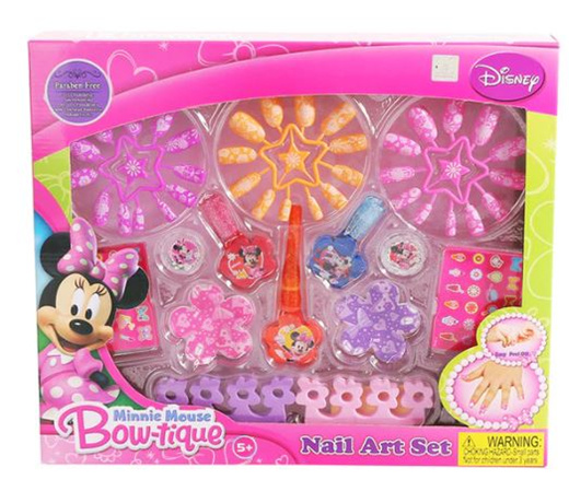 childrens nail set