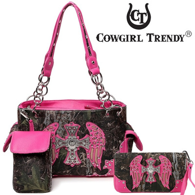 country purses