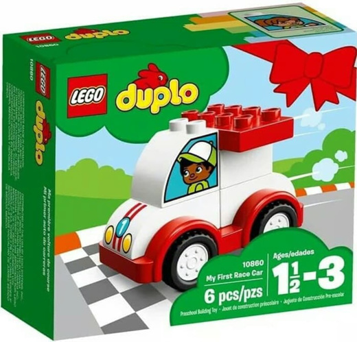 lego duplo 10860