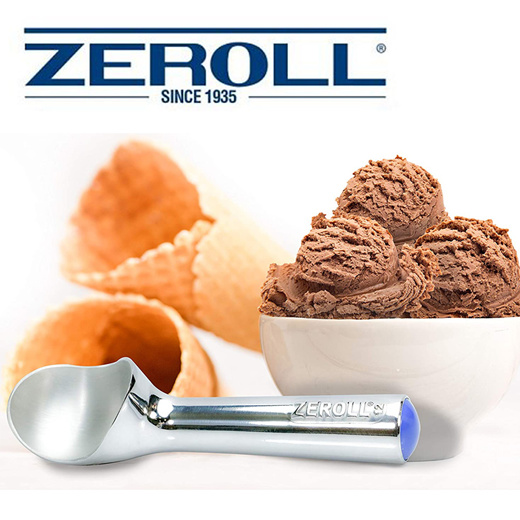 zeroll 1020 ice cream scoop