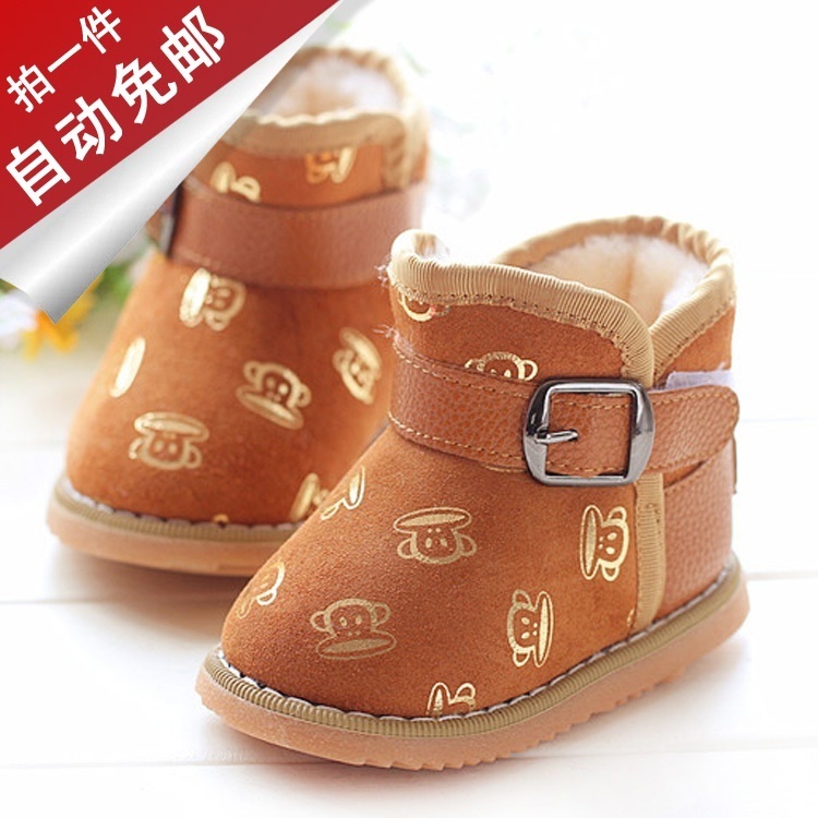 baby winter shoes