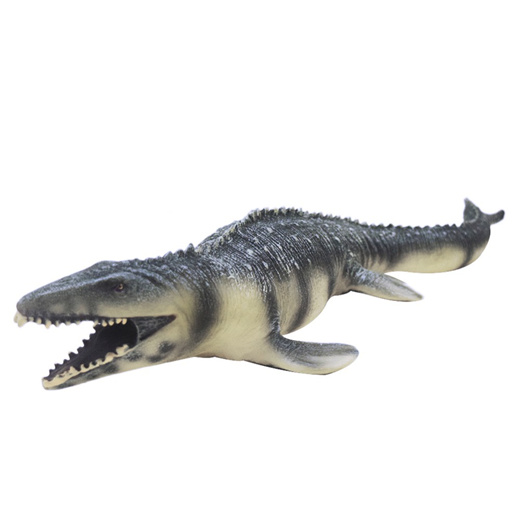 mosasaurus action figure