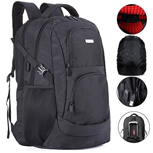 freebiz laptop backpack