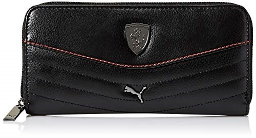 puma wallet ferrari