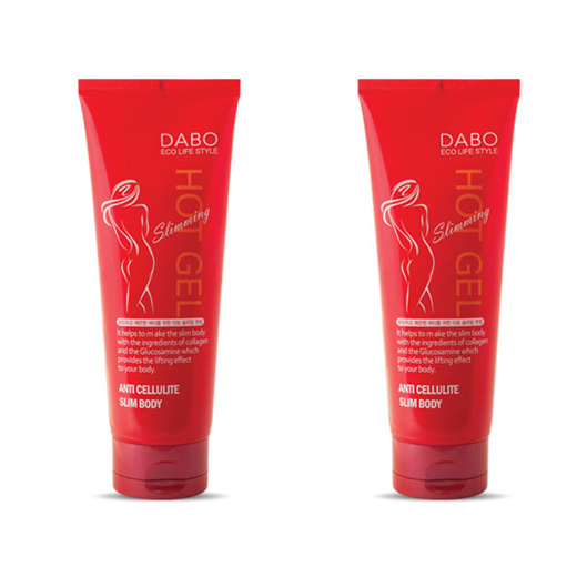 Slimming Body Hot Gel