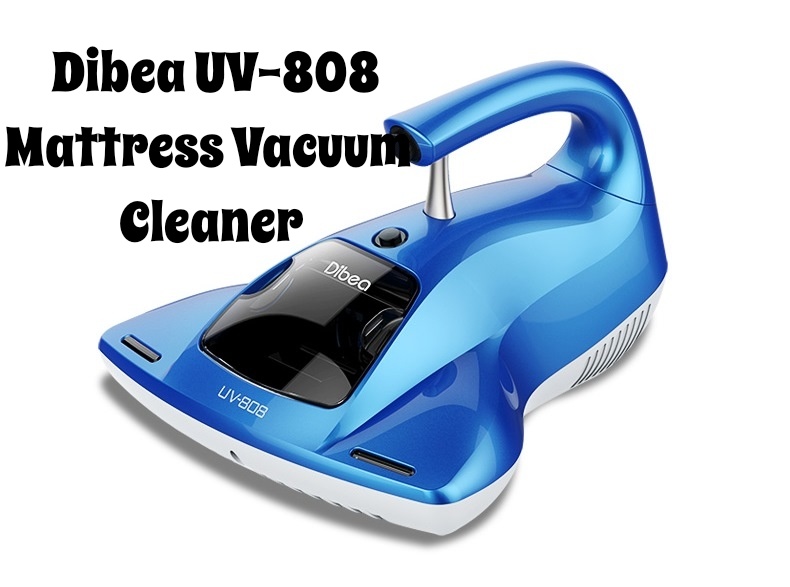 best uv vacuum cleaner for mattress