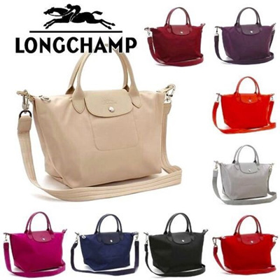 longchamp sling bag small size