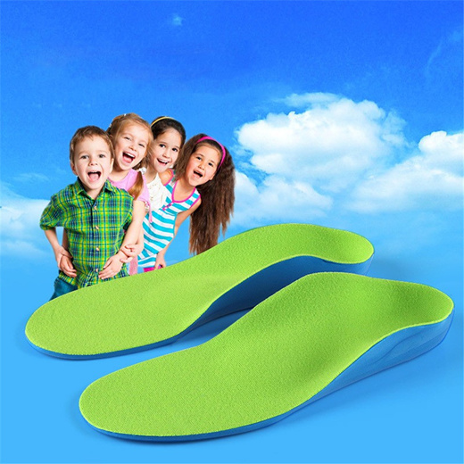 kids arch support