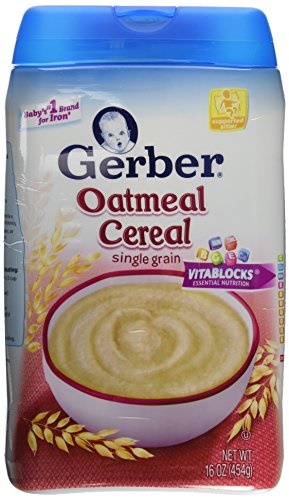 gerber usa baby