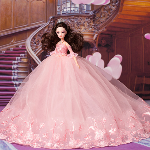 princess bride barbie