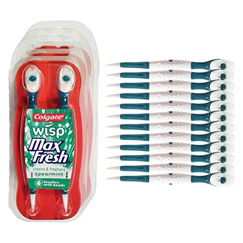 wisp toothbrush