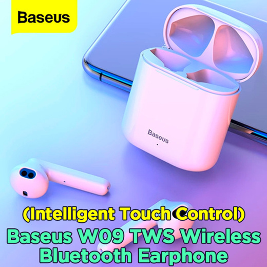 Tws baseus online w09