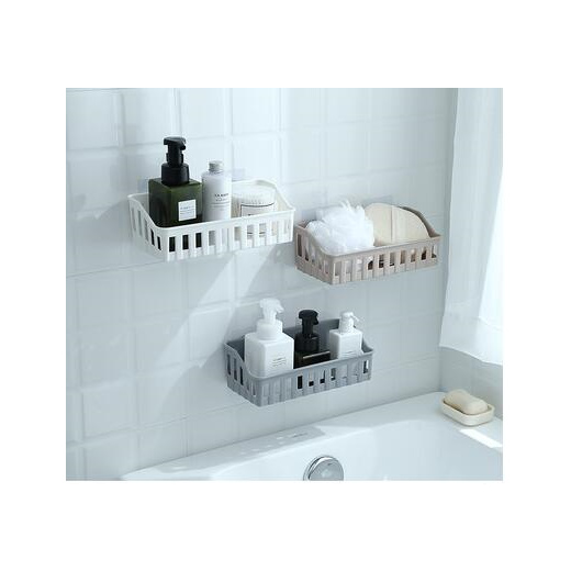 Qoo10 Bathroom Vanity Wall Hanging, Bathroom Vanity With Shelves