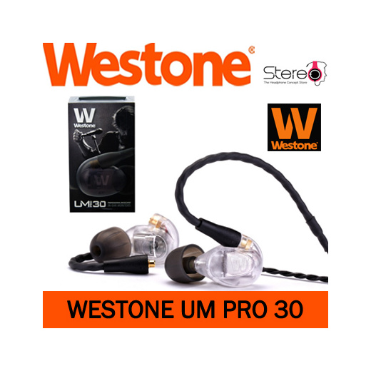 Qoo10 Westone Um Pro 30 Mobile Accessories