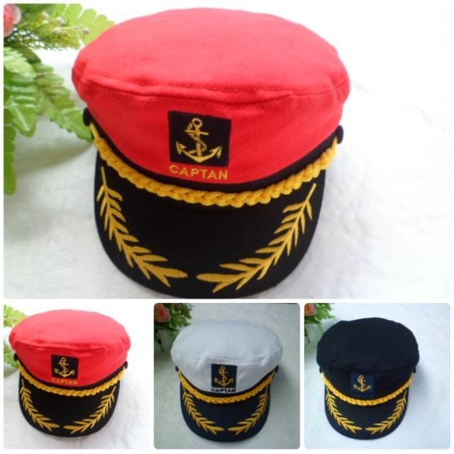 adult sailor hats