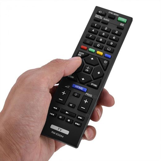 replacement tv controller