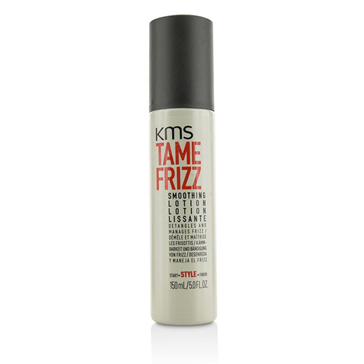 Qoo10 Kms California Tame Frizz Smoothing Lotion Detangles And Manages Friz Hair Care