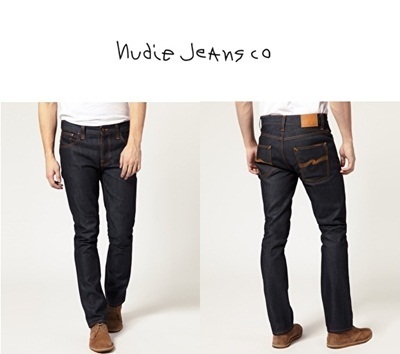 cheap nudie jeans