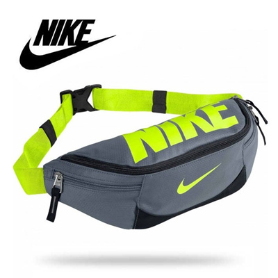 nike waist belt