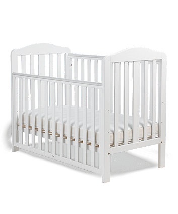 mother care baby bed