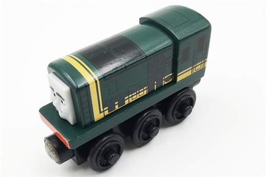 paxton thomas and friends toy