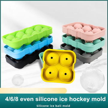 nobranded Popsicle Molds 6 Pieces BPA Free Silicone Ice Pop