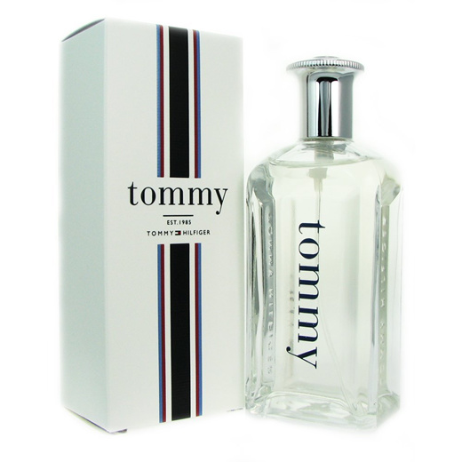 tommy hilfiger men edt