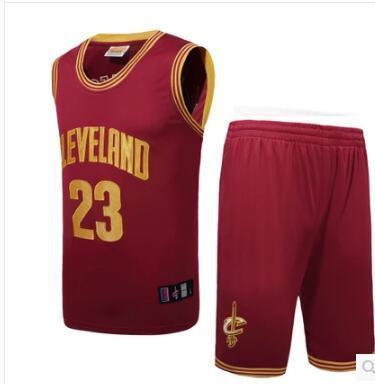 custom cavs jersey