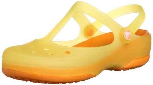 crocs mary jane clearance