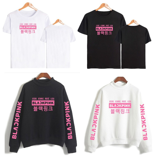 lisa blackpink sweater