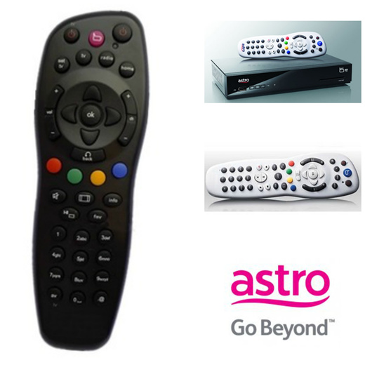 Qoo10 Astro Beyond Remote Tv Camera Audio