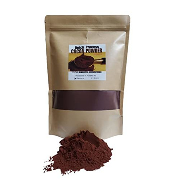 Blommer Jet Black Cocoa Powder 