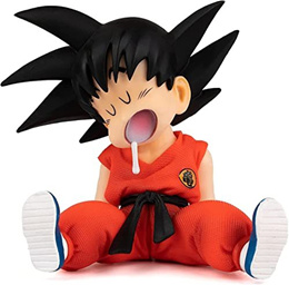 Goku