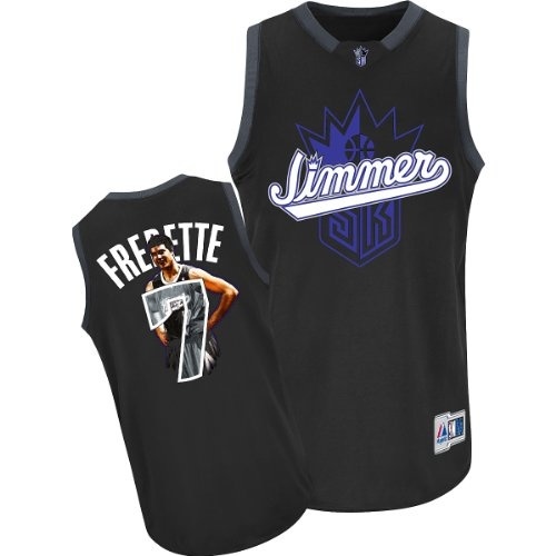 jimmer fredette jersey