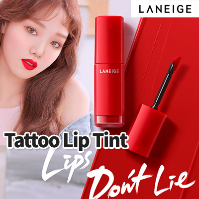 810+ Free Tattoo Lip Tint Laneige Review Idea Tattoo