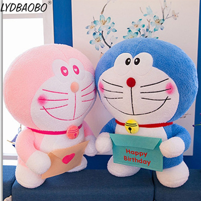 doraemon stuff toys