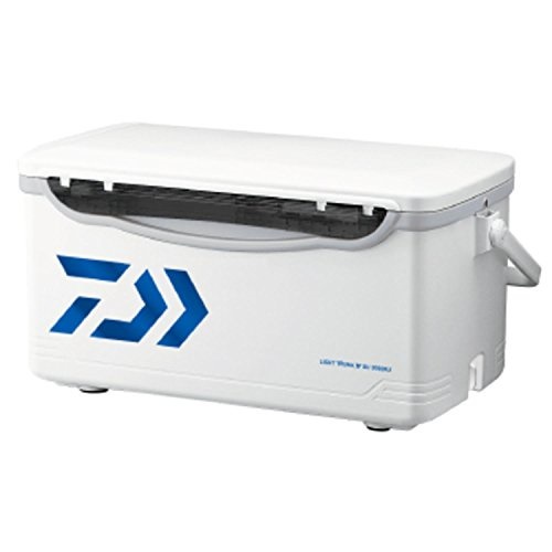 Daiwa sales cooler box