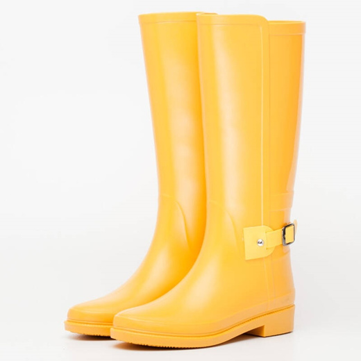 rain boots british