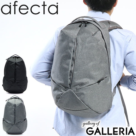 [afecta]Afecta backpack afecta rucksack backpack FUTURE CAPSULE BAG PACK B4  Men ladies MF-3