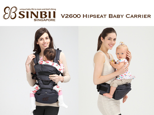 baby carrier korea