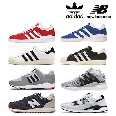 adidas shoes $20