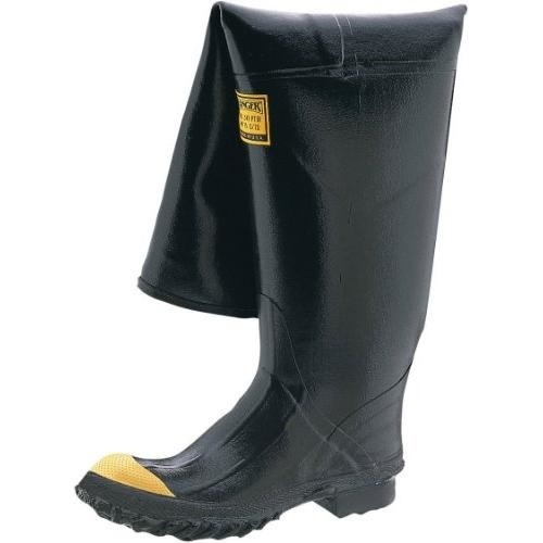 honeywell hip boots