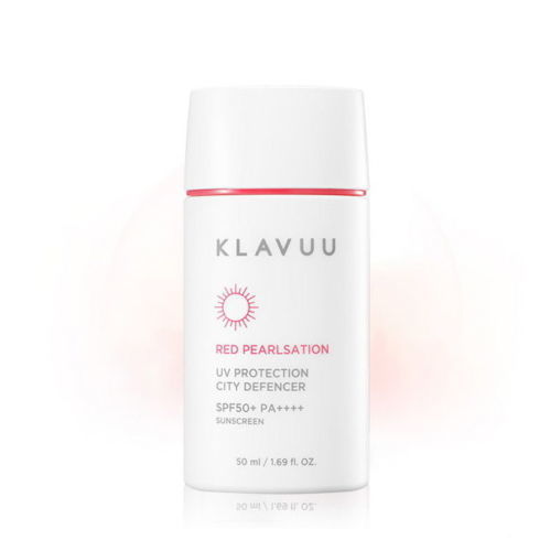 klavuu sunscreen